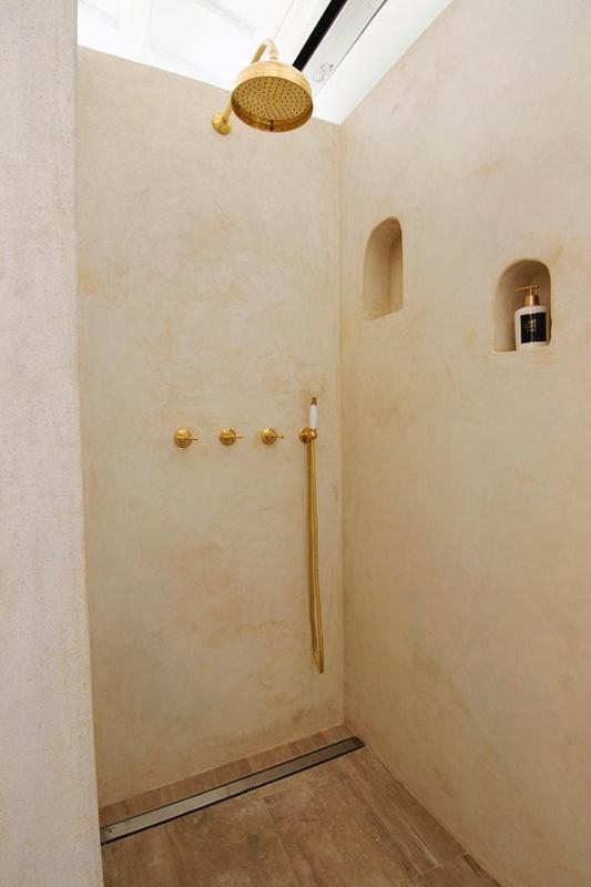 Casa Rural Bini Aumaia เอสเมร์คาดัล ภายนอก รูปภาพ